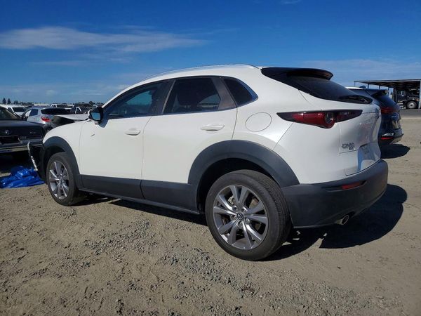 2022 MAZDA CX-30 Preferred Package