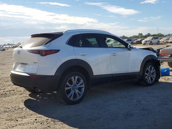 2022 MAZDA CX-30 Preferred Package