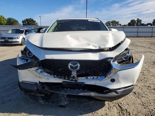 2022 MAZDA CX-30 Preferred Package