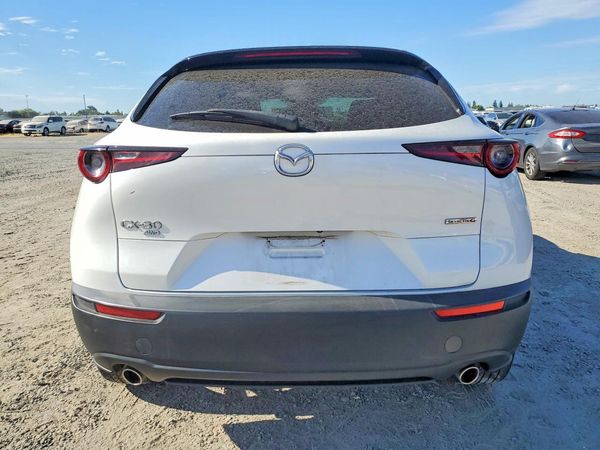2022 MAZDA CX-30 Preferred Package