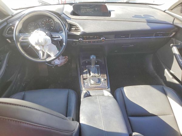 2022 MAZDA CX-30 Preferred Package