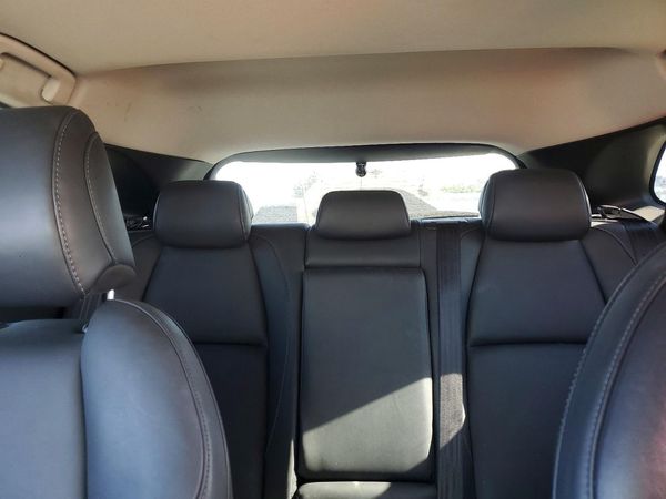 2022 MAZDA CX-30 Preferred Package