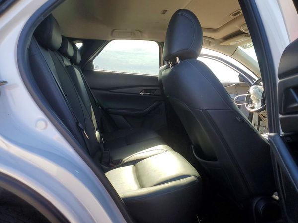 2022 MAZDA CX-30 Preferred Package