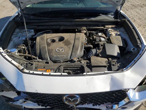 2022 MAZDA CX-30 Preferred Package
