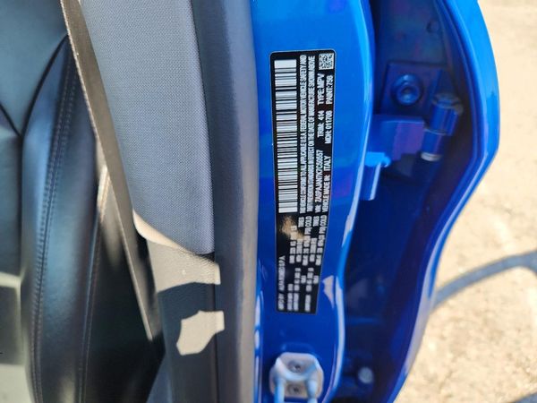 2019 ALFA ROMEO STELVIO