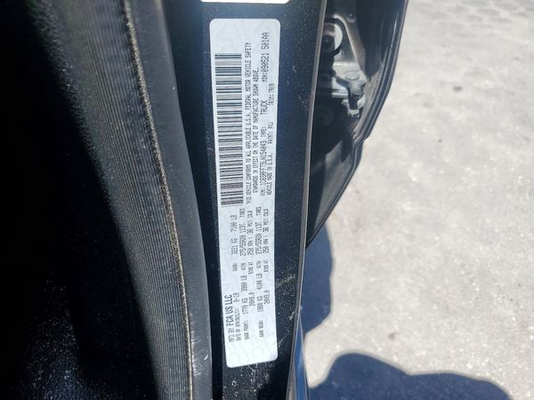 2020 RAM 1500 Big Horn, Lonestar