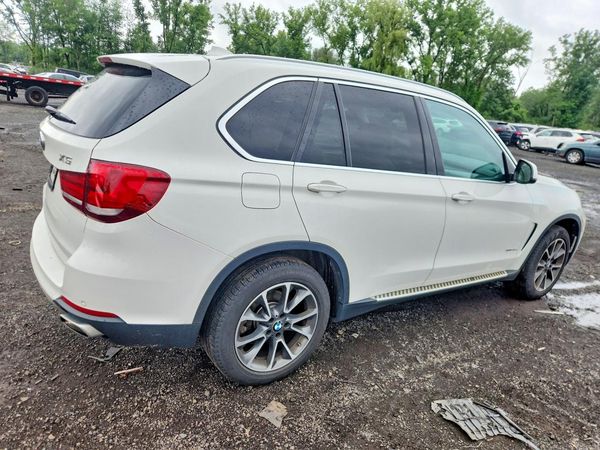 2016 BMW X5 xDrive40e