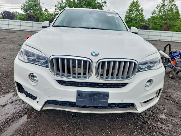 2016 BMW X5 xDrive40e