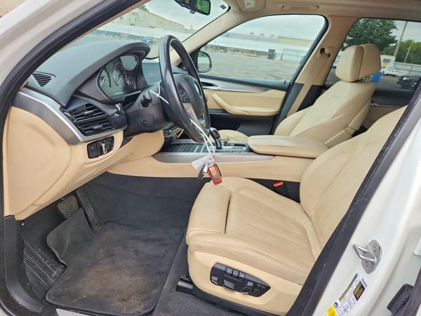 2016 BMW X5 xDrive40e