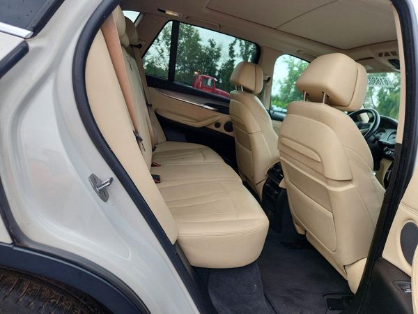 2016 BMW X5 xDrive40e
