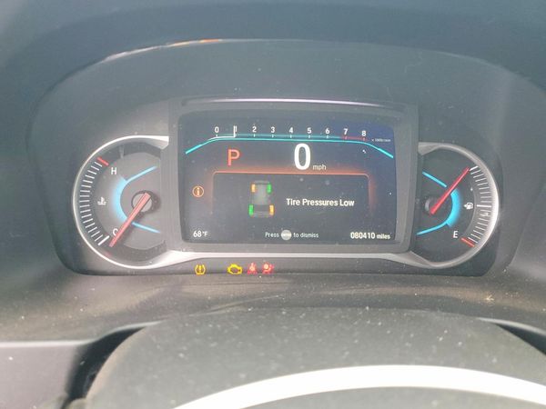 2022 HONDA PILOT SE