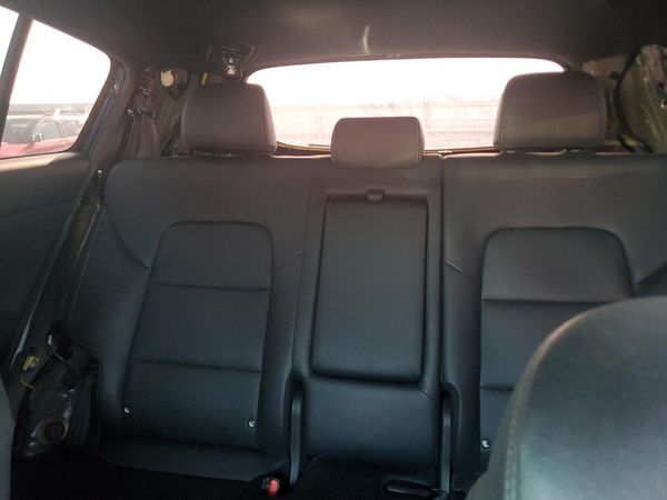 2021 KIA SPORTAGE S