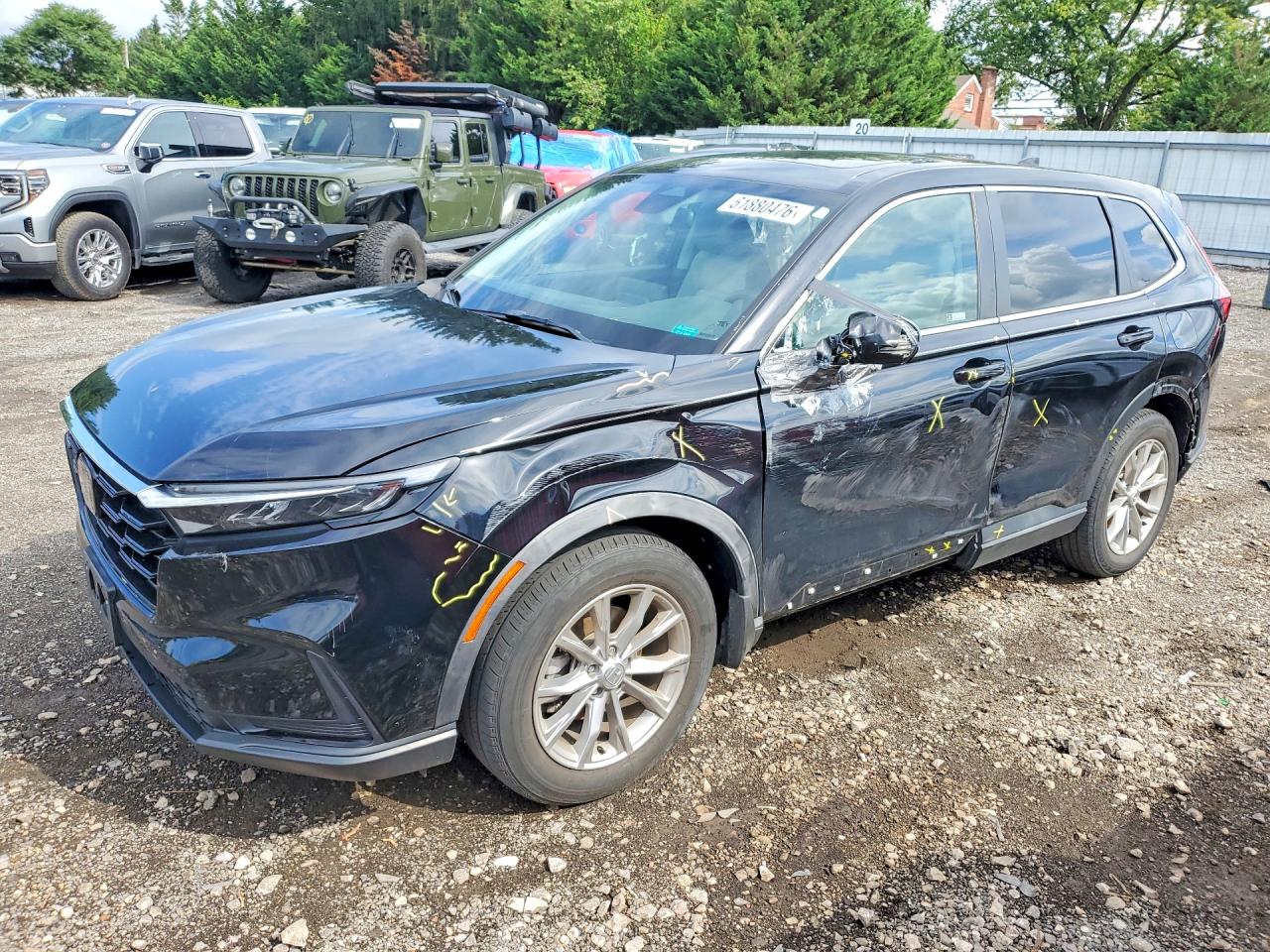 2023 HONDA CR-V