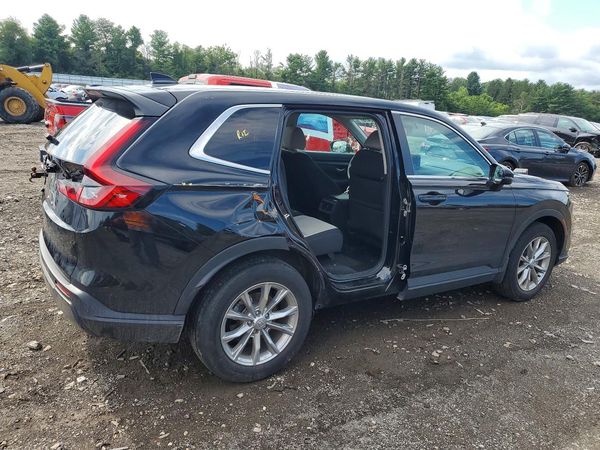 2023 HONDA CR-V