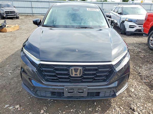 2023 HONDA CR-V