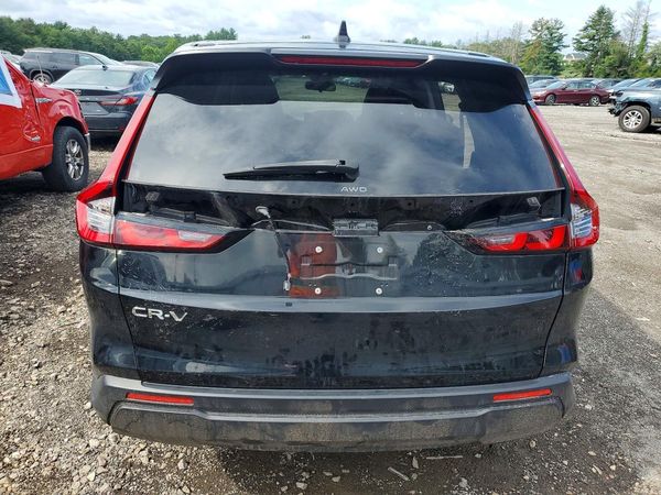 2023 HONDA CR-V