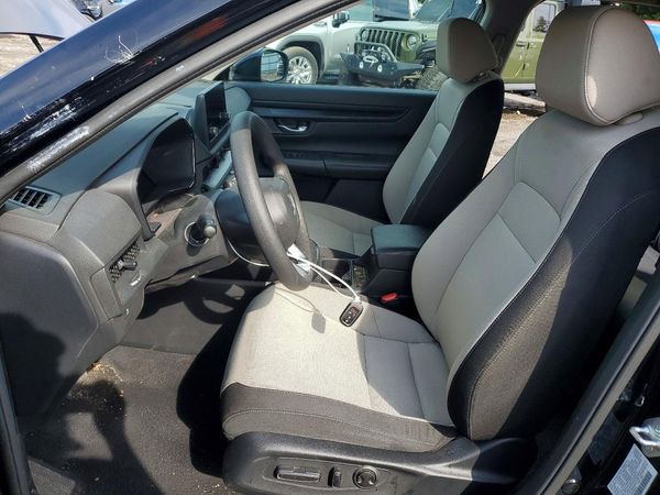 2023 HONDA CR-V