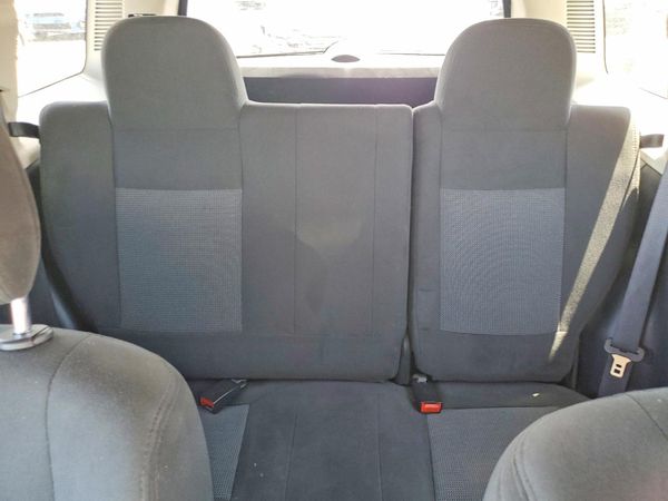 2016 JEEP PATRIOT