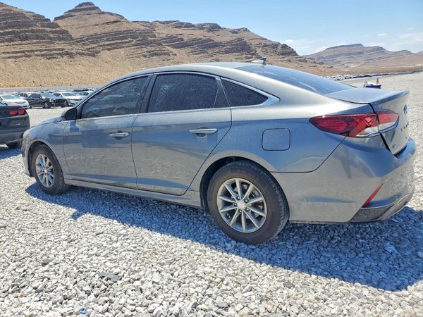 2019 HYUNDAI SONATA Eco Turbo, SE