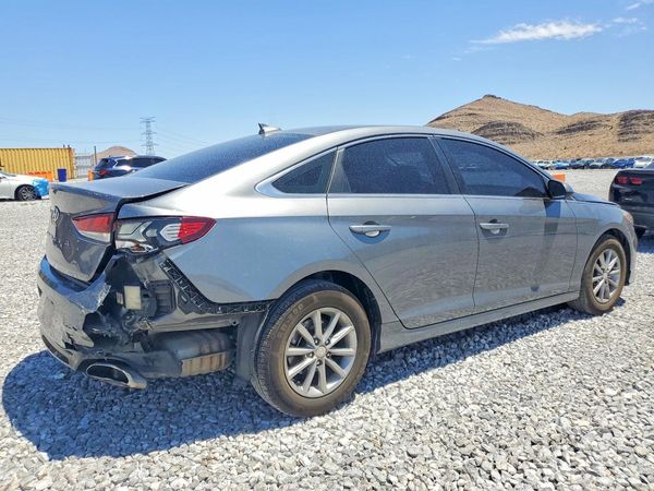 2019 HYUNDAI SONATA Eco Turbo, SE