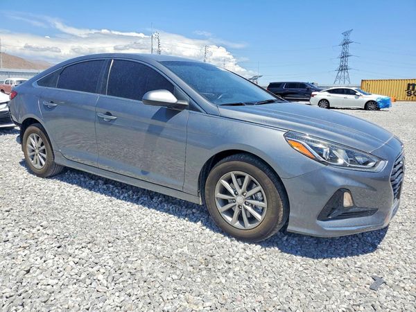 2019 HYUNDAI SONATA Eco Turbo, SE
