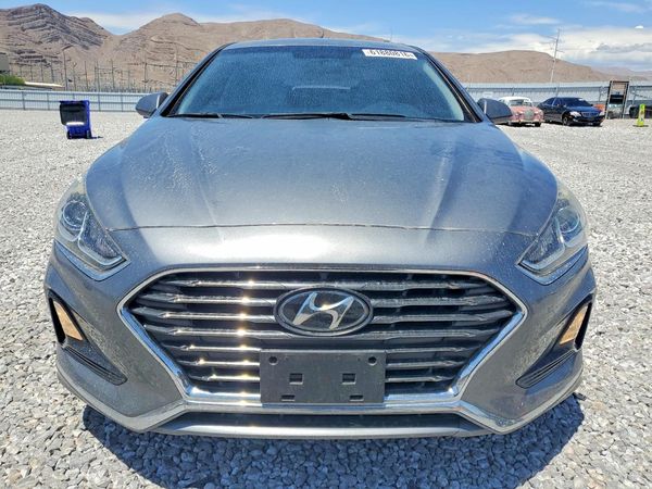 2019 HYUNDAI SONATA Eco Turbo, SE