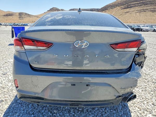 2019 HYUNDAI SONATA Eco Turbo, SE