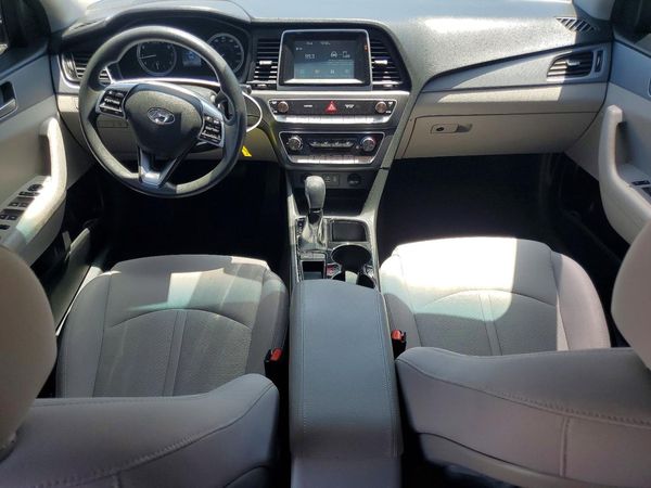 2019 HYUNDAI SONATA Eco Turbo, SE