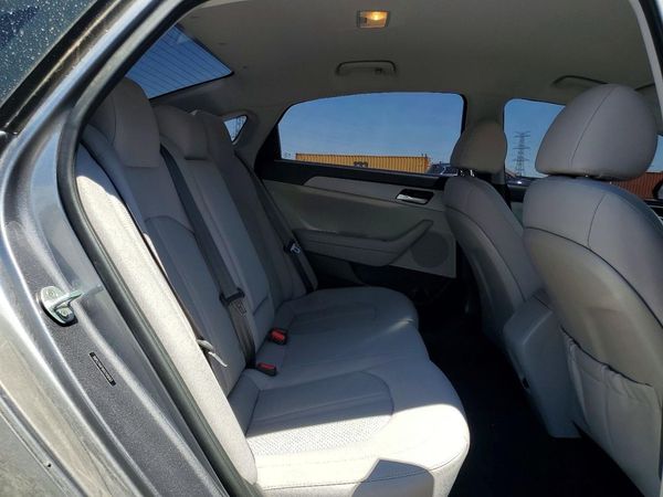 2019 HYUNDAI SONATA Eco Turbo, SE