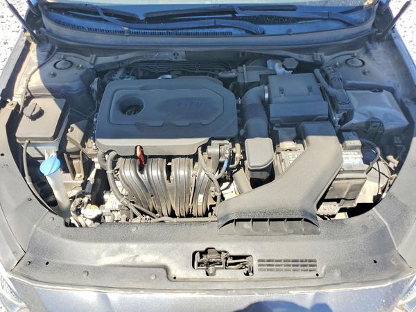2019 HYUNDAI SONATA Eco Turbo, SE