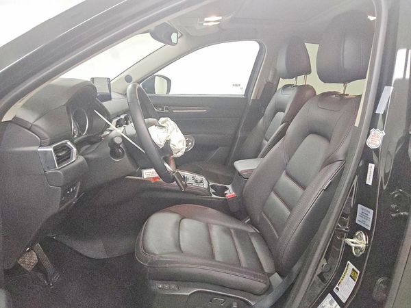2025 MAZDA CX-5 Preferred