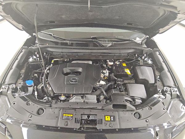 2025 MAZDA CX-5 Preferred