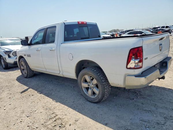 2014 RAM 1500 SLT