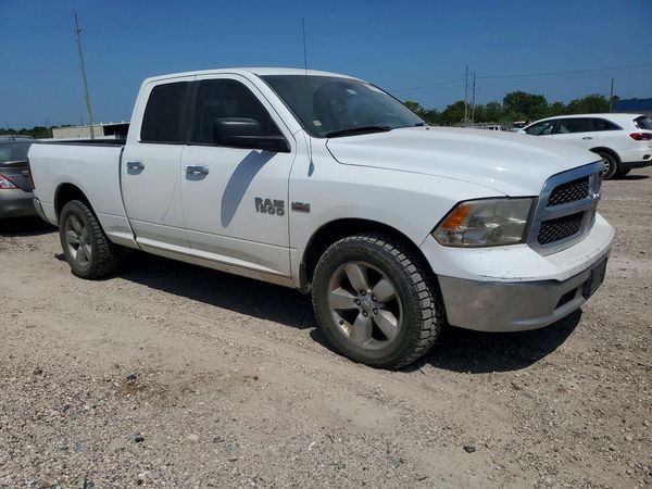 2014 RAM 1500 SLT