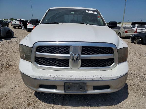 2014 RAM 1500 SLT