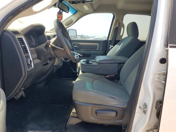 2014 RAM 1500 SLT
