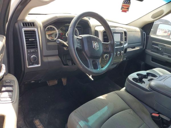 2014 RAM 1500 SLT