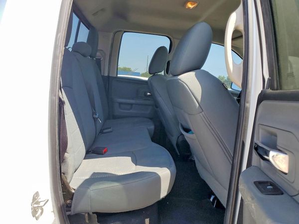 2014 RAM 1500 SLT