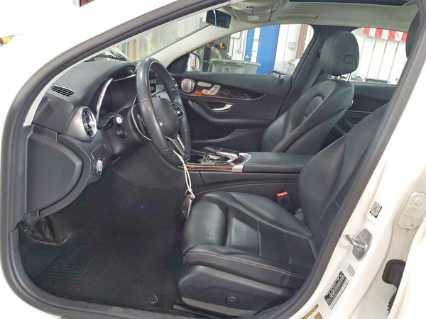 2020 MERCEDES-BENZ C C300-4M