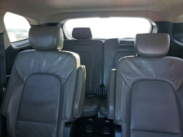 2017 HYUNDAI SANTA FE TOP