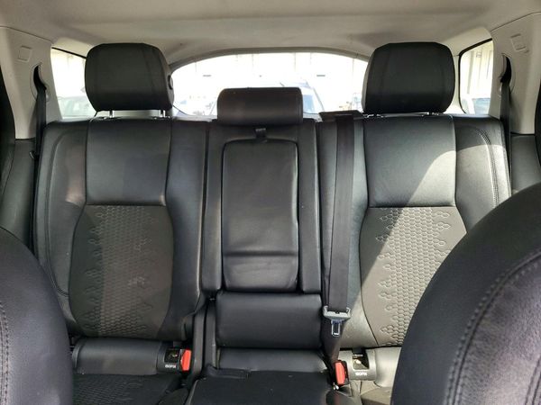2019 LAND ROVER DISCOVERY SPORT SE