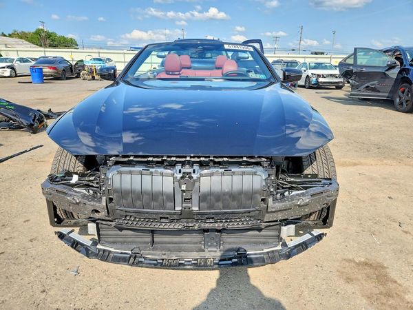 2025 BMW 430XI xDrive