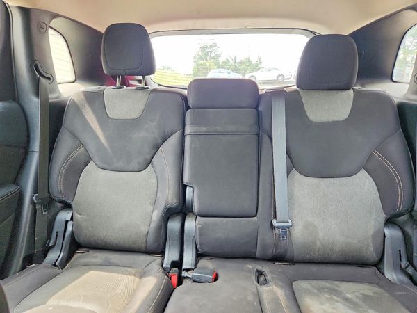 2016 JEEP CHEROKEE SPORT 4X4