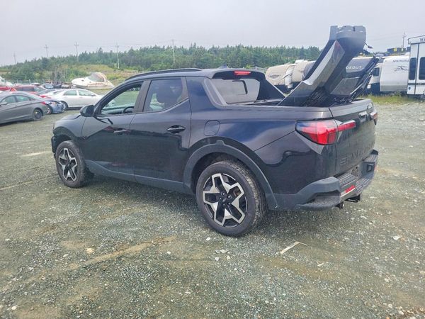 2023 HYUNDAI SANTA CRUZ