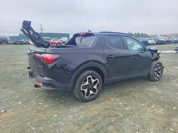 2023 HYUNDAI SANTA CRUZ