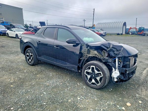 2023 HYUNDAI SANTA CRUZ