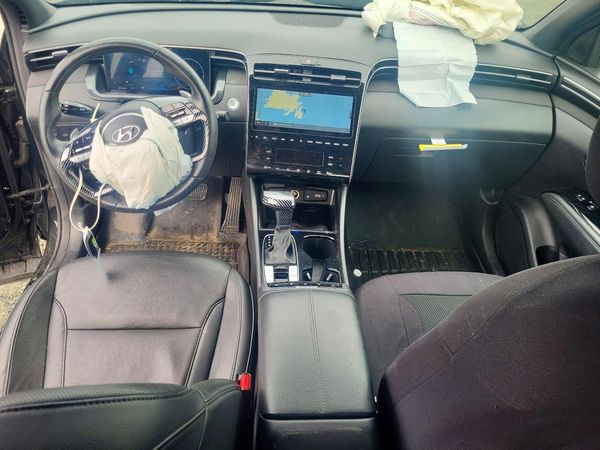 2023 HYUNDAI SANTA CRUZ