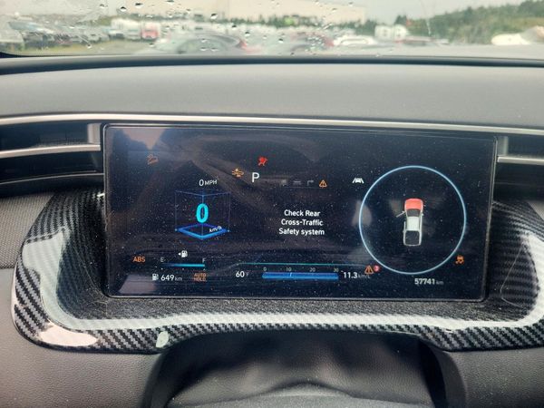 2023 HYUNDAI SANTA CRUZ