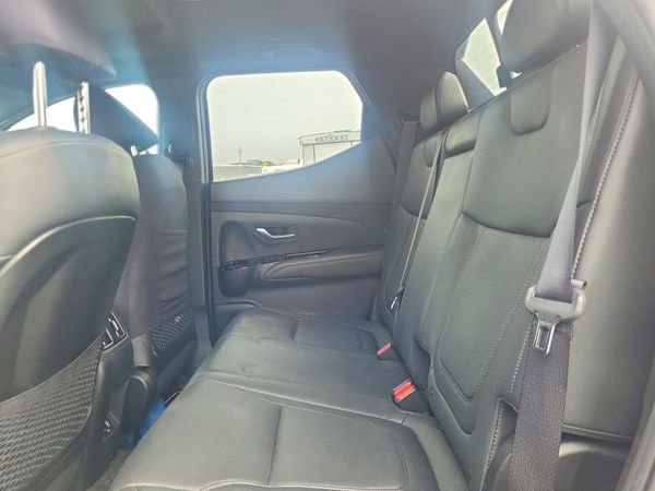 2023 HYUNDAI SANTA CRUZ