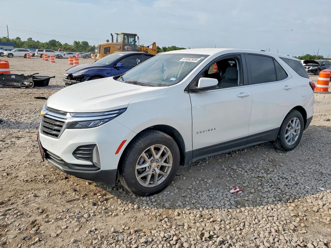 2023 CHEVROLET EQUINOX LT (2FL)